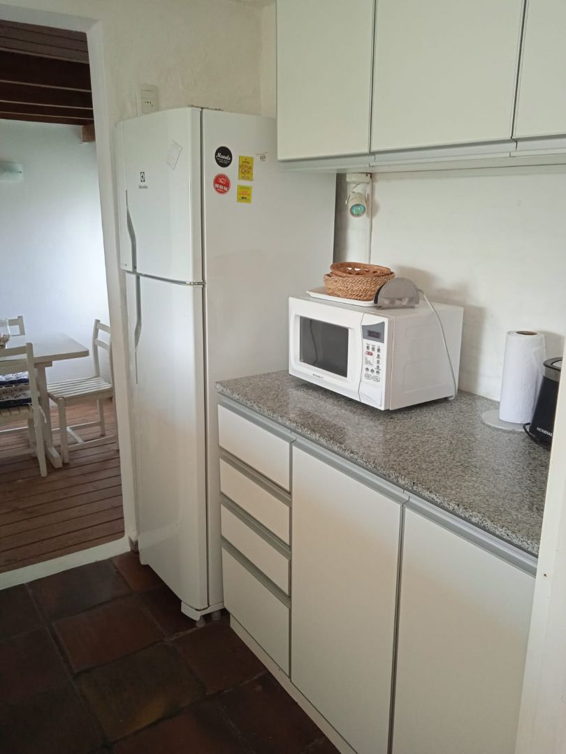 Departamento EN ALQUILER TEMPORARIO