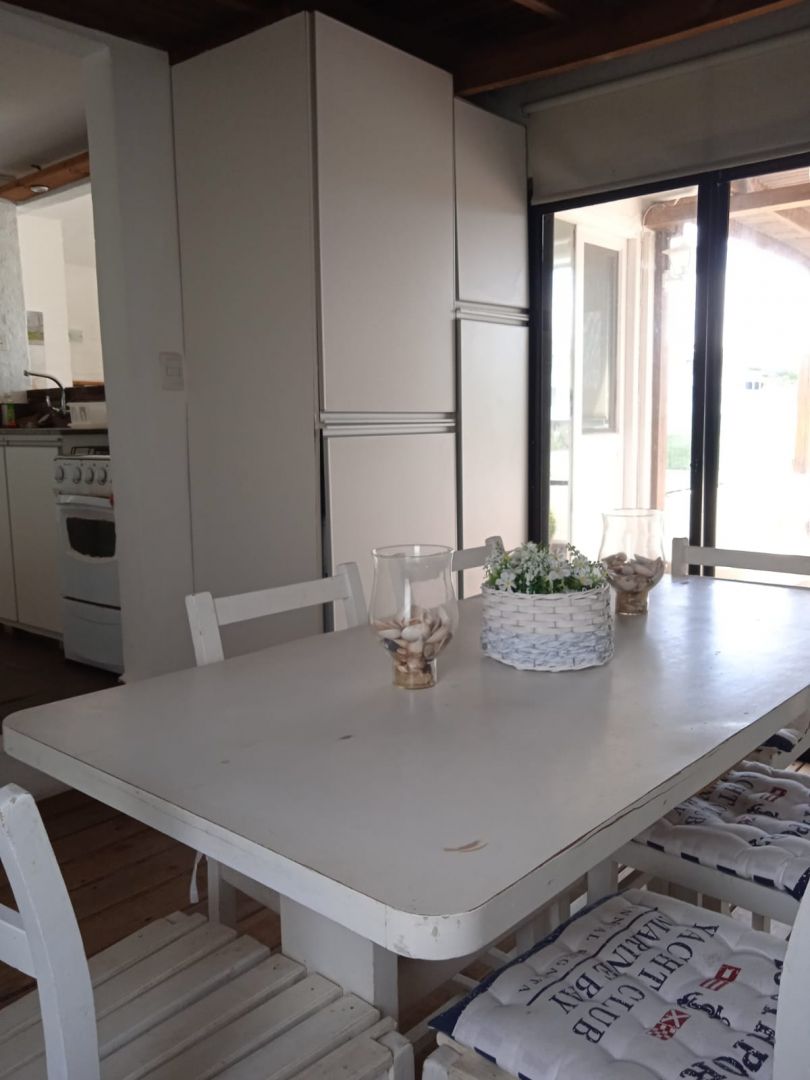 Departamento EN ALQUILER TEMPORARIO
