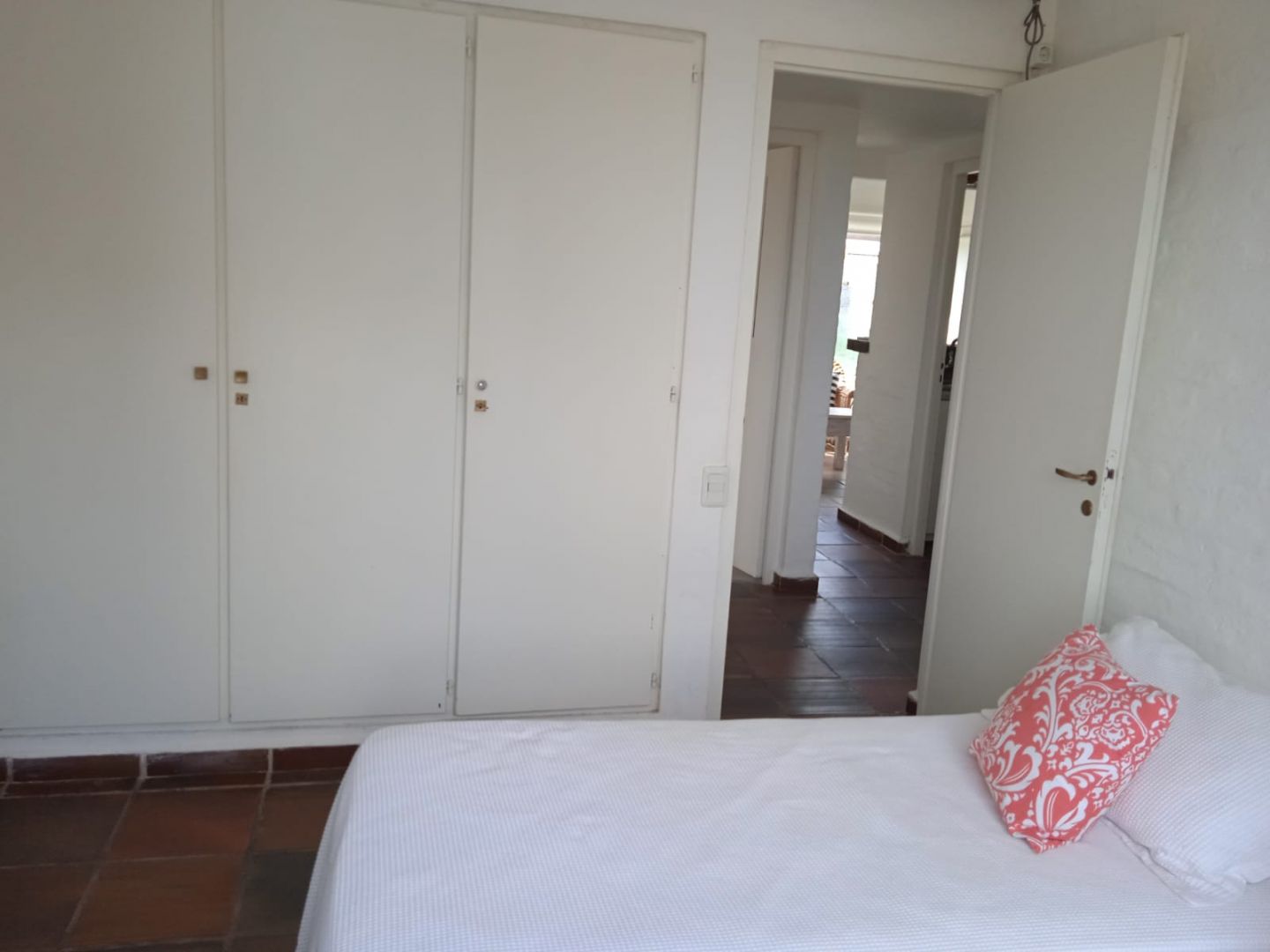 Departamento EN ALQUILER TEMPORARIO