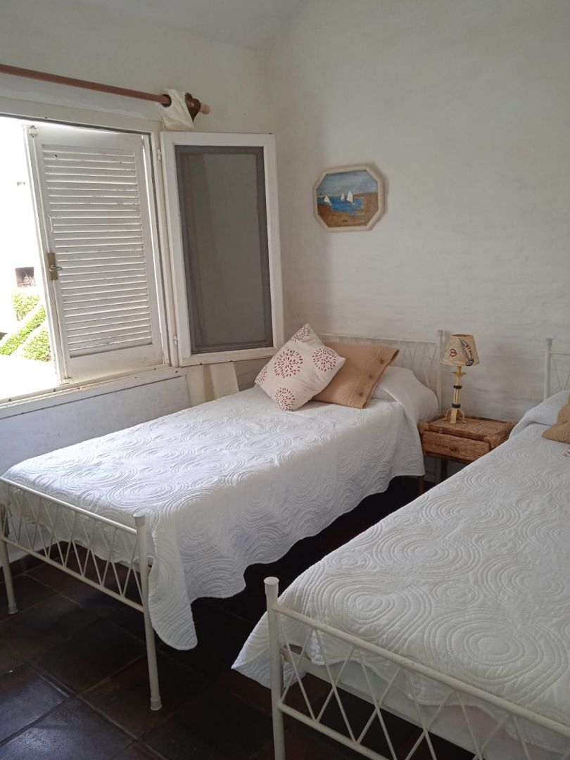 Departamento EN ALQUILER TEMPORARIO