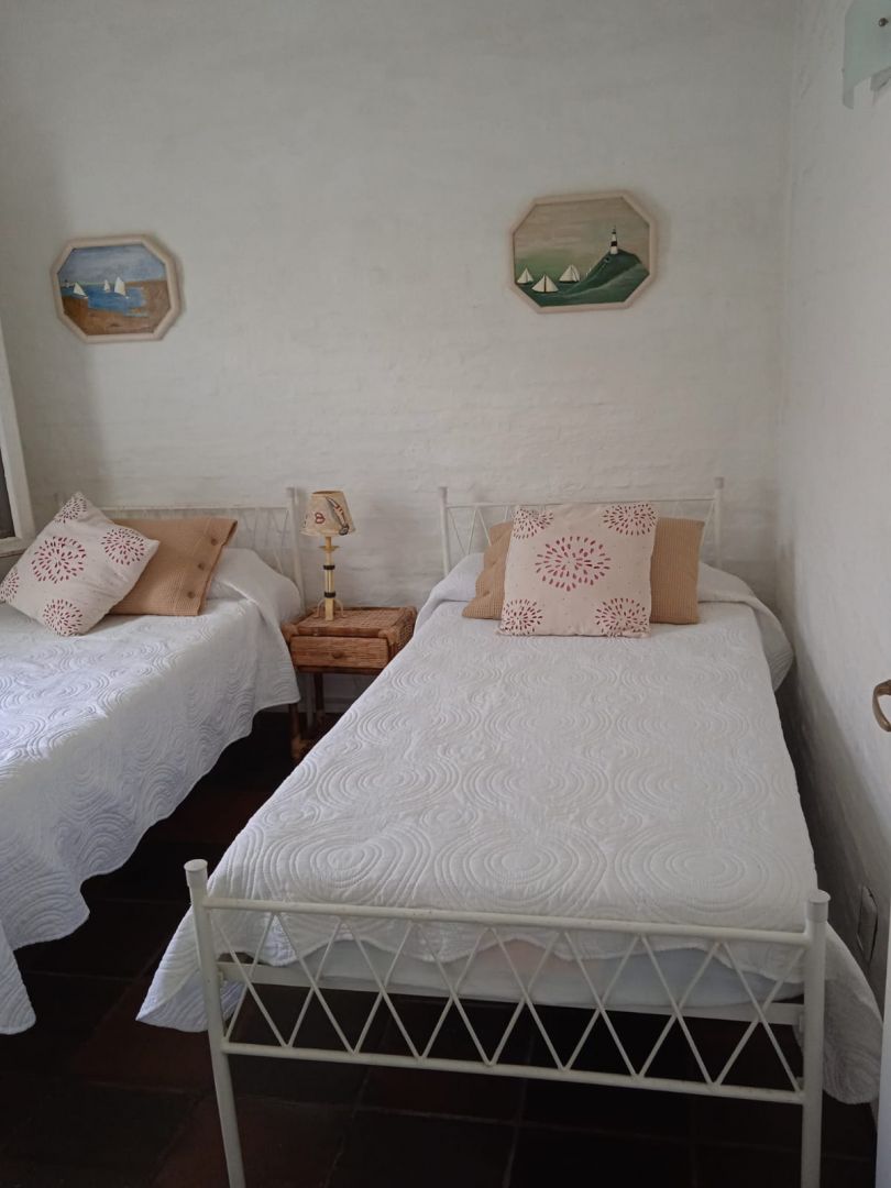 Departamento EN ALQUILER TEMPORARIO