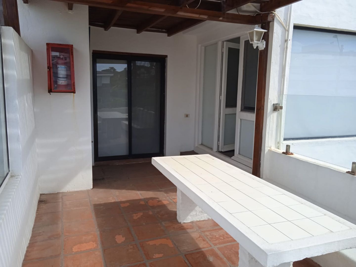 Departamento EN ALQUILER TEMPORARIO