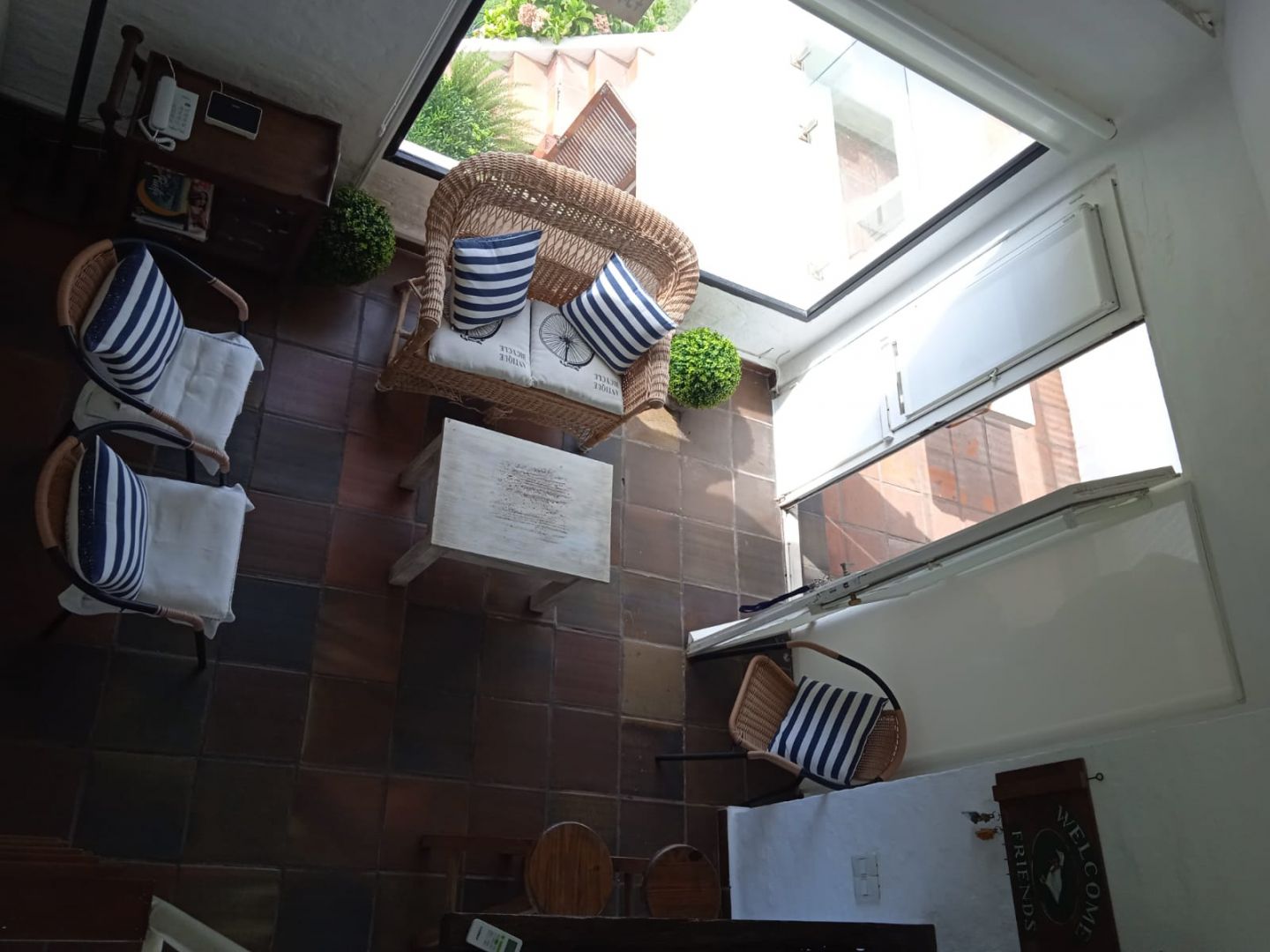 Departamento EN ALQUILER TEMPORARIO