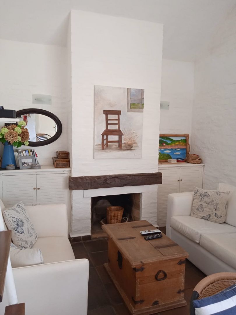 Departamento EN ALQUILER TEMPORARIO