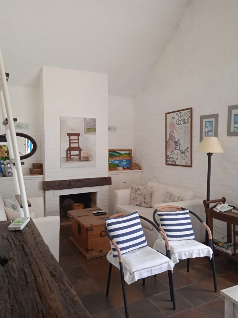 Departamento EN ALQUILER TEMPORARIO