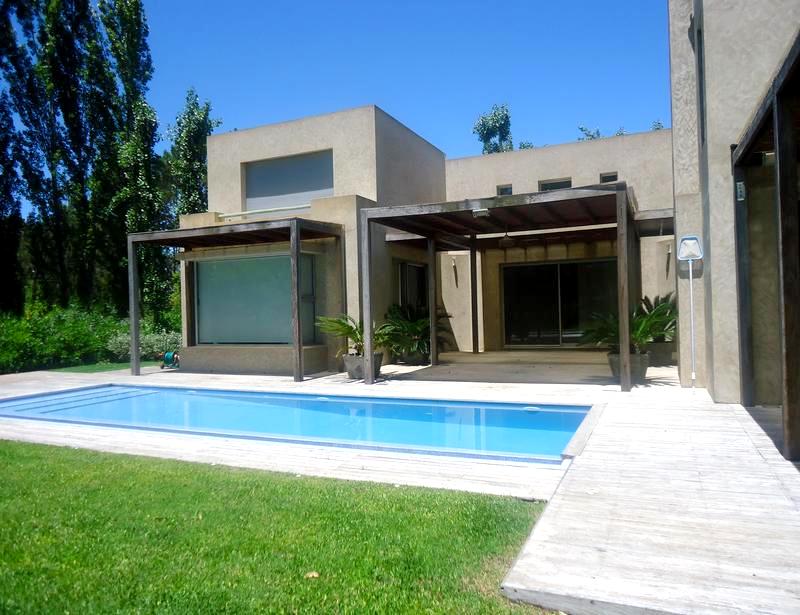 Casa EN ALQUILER TEMPORARIO