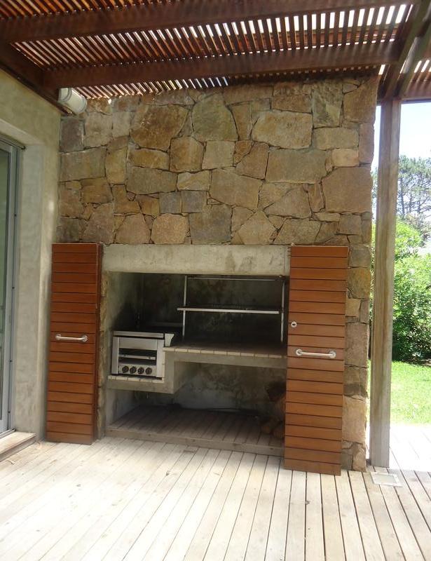 Casa EN ALQUILER TEMPORARIO