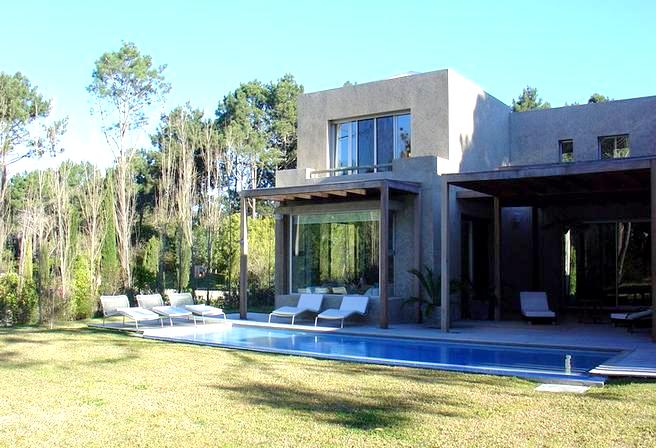 Casa EN ALQUILER TEMPORARIO