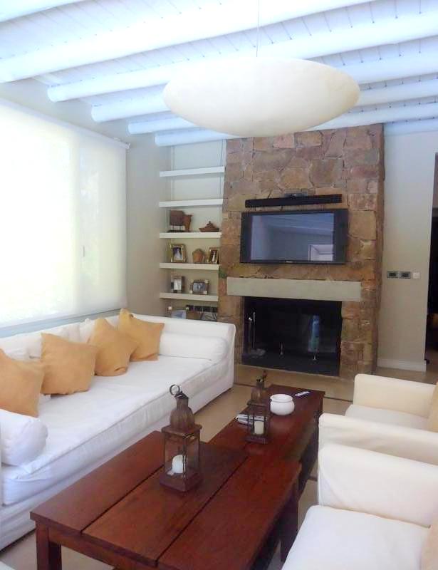 Casa EN ALQUILER TEMPORARIO