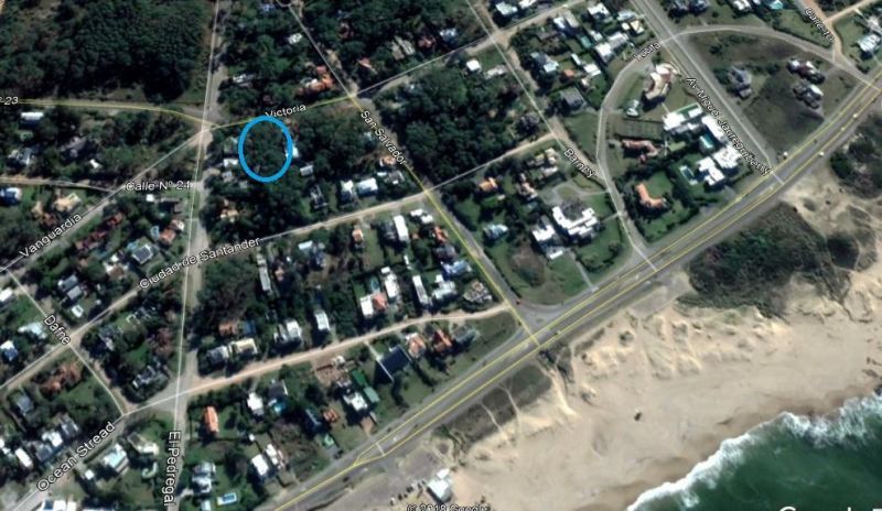 Lote EN VENTA