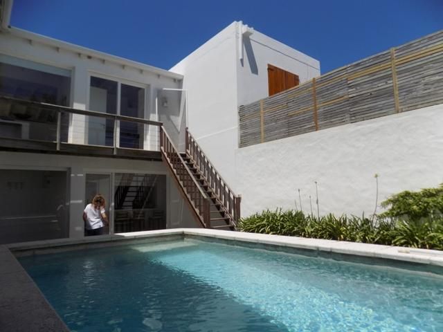 Casa EN ALQUILER TEMPORARIO