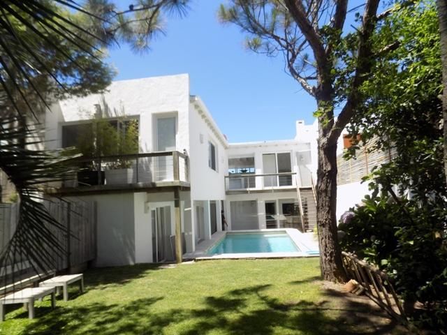 Casa EN ALQUILER TEMPORARIO