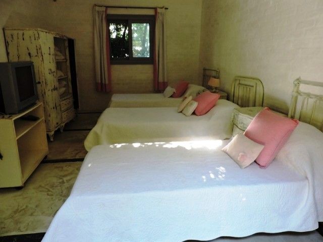 Casa EN ALQUILER TEMPORARIO
