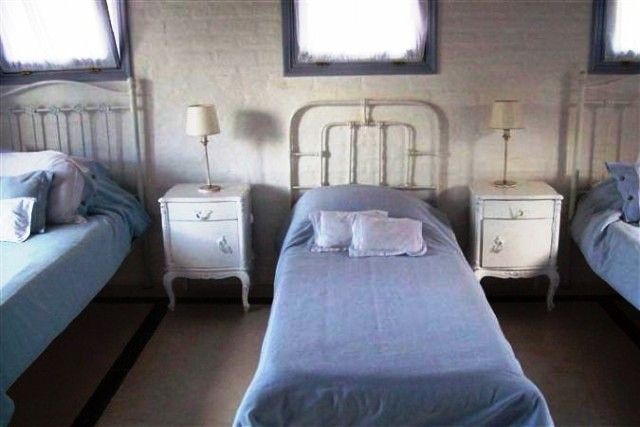 Casa EN ALQUILER TEMPORARIO
