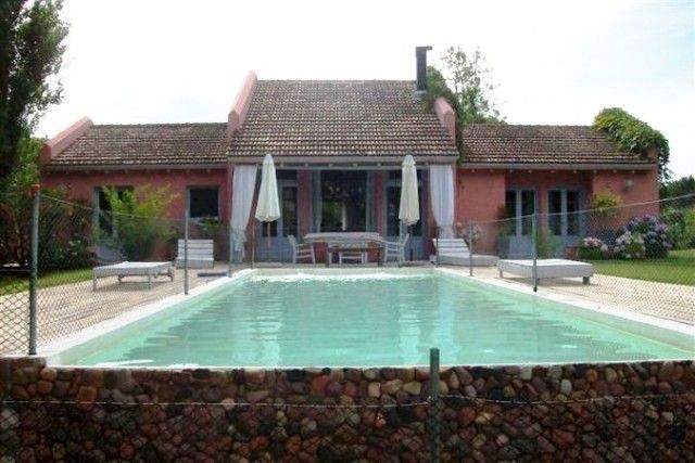 Casa EN ALQUILER TEMPORARIO