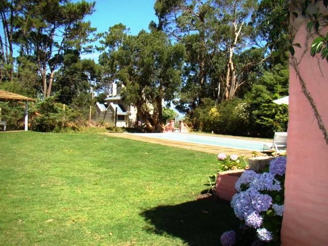 Casa EN ALQUILER TEMPORARIO