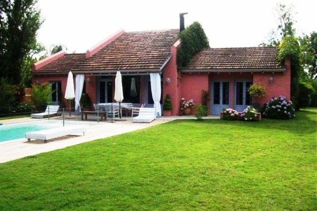 Casa EN ALQUILER TEMPORARIO
