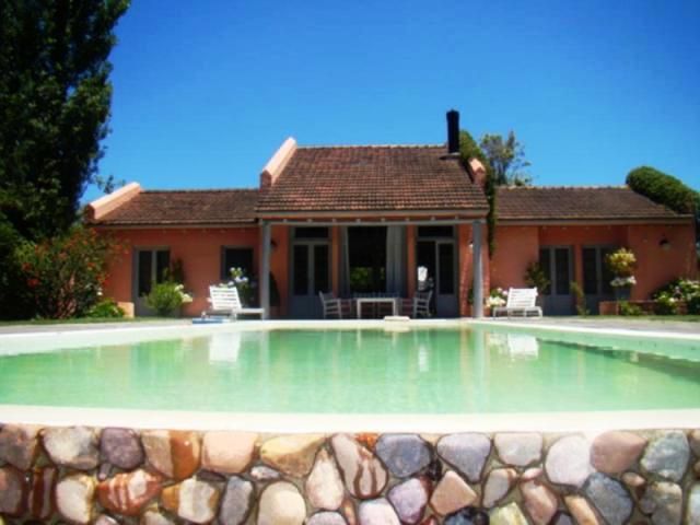Casa EN ALQUILER TEMPORARIO