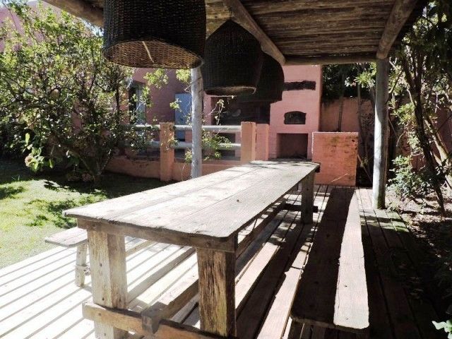Casa EN ALQUILER TEMPORARIO