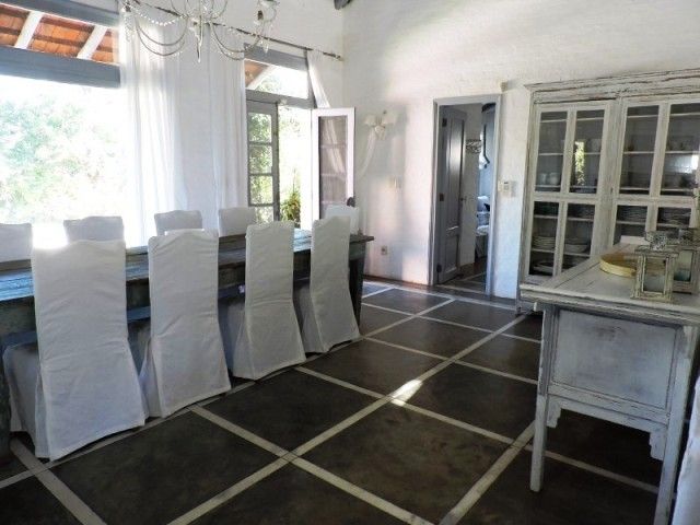 Casa EN ALQUILER TEMPORARIO
