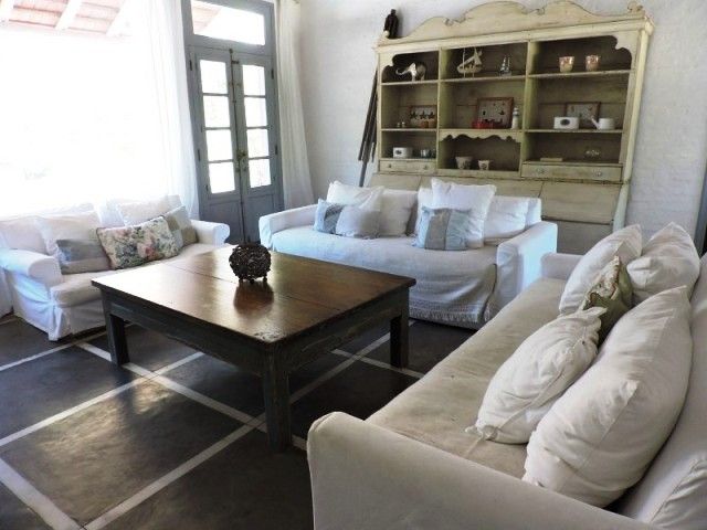 Casa EN ALQUILER TEMPORARIO