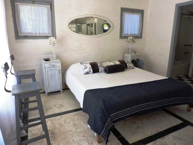 Casa EN ALQUILER TEMPORARIO