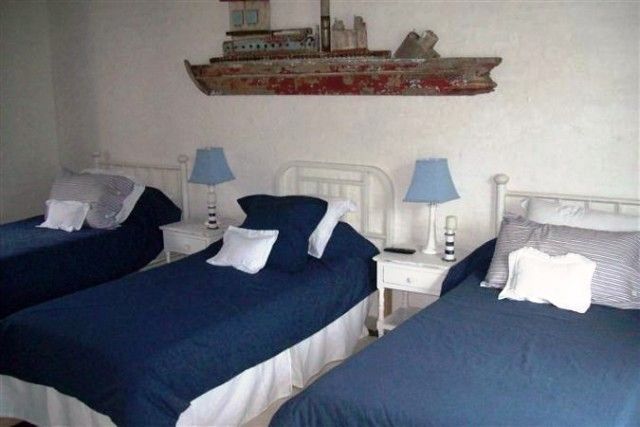 Casa EN ALQUILER TEMPORARIO