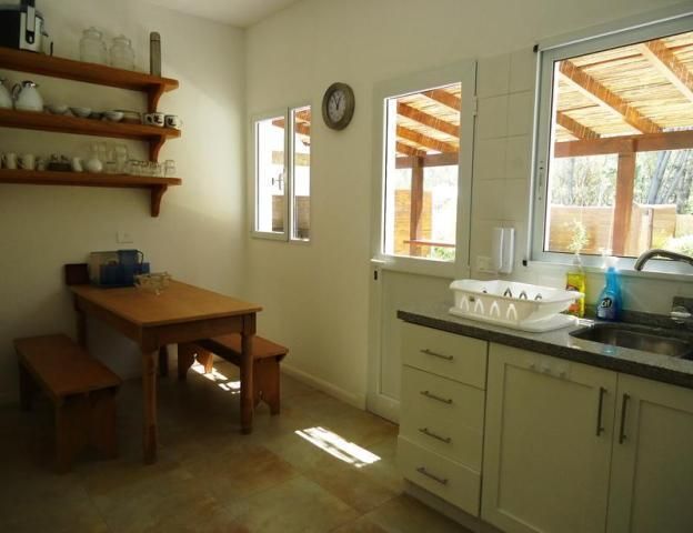 Casa EN ALQUILER TEMPORARIO
