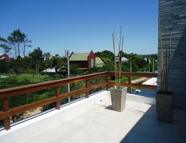 Casa EN ALQUILER TEMPORARIO