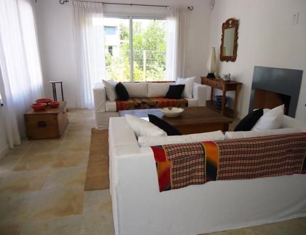 Casa EN ALQUILER TEMPORARIO