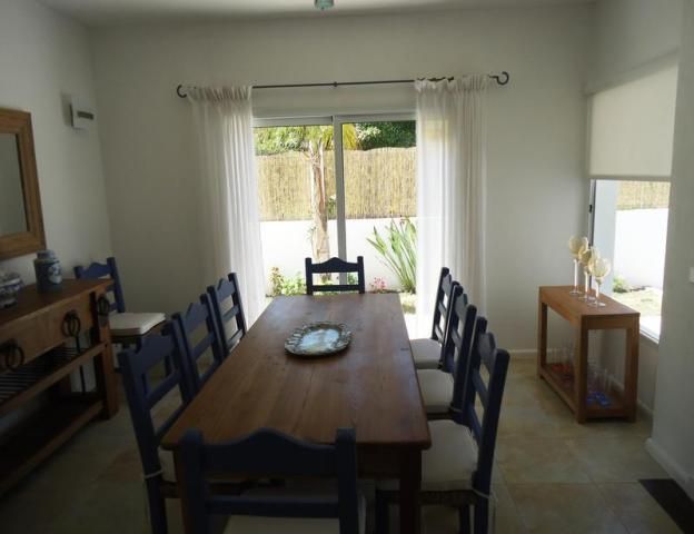 Casa EN ALQUILER TEMPORARIO