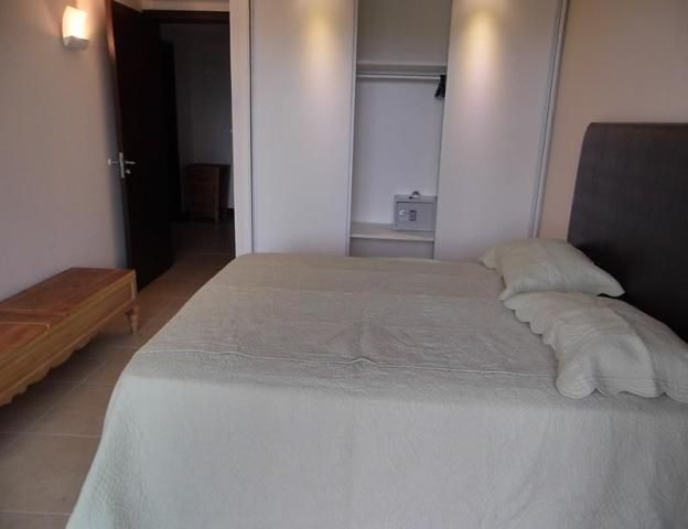 Departamento EN ALQUILER TEMPORARIO