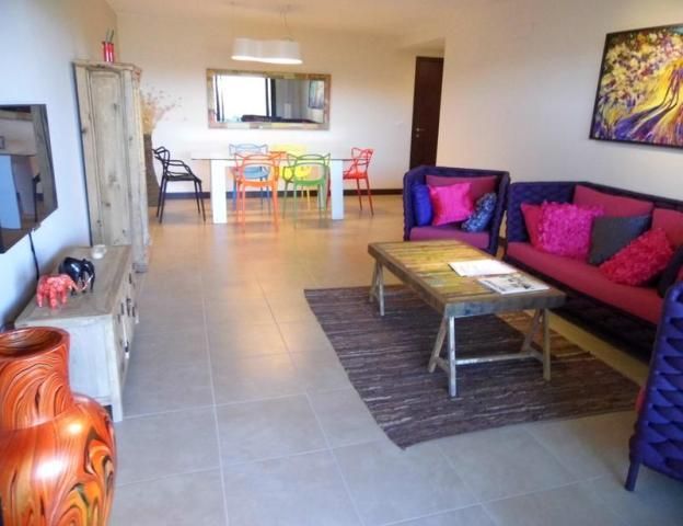Departamento EN ALQUILER TEMPORARIO