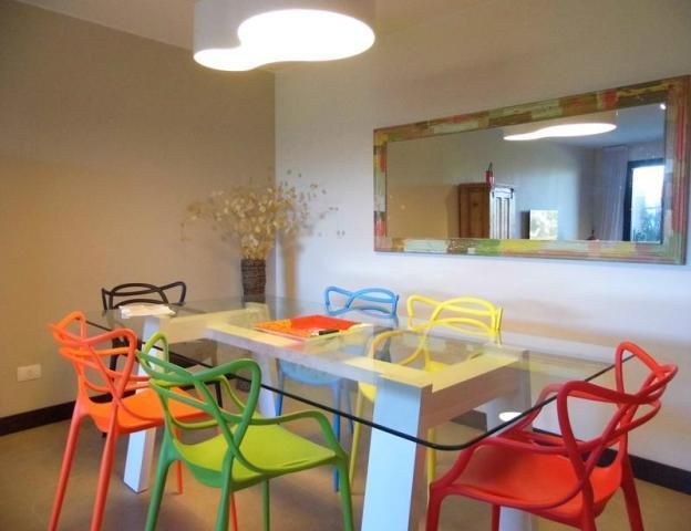 Departamento EN ALQUILER TEMPORARIO