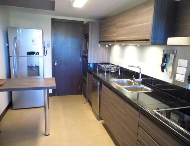 Departamento EN ALQUILER TEMPORARIO