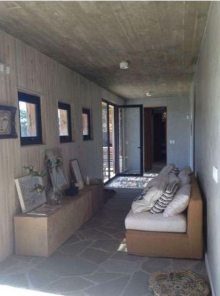 Casa EN ALQUILER TEMPORARIO