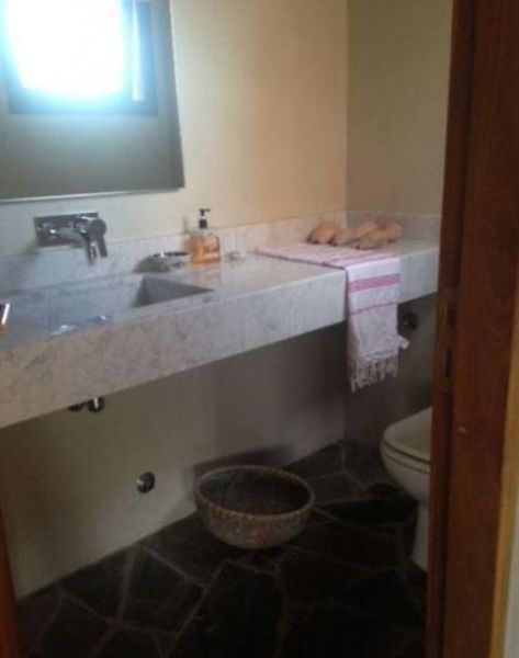 Casa EN ALQUILER TEMPORARIO