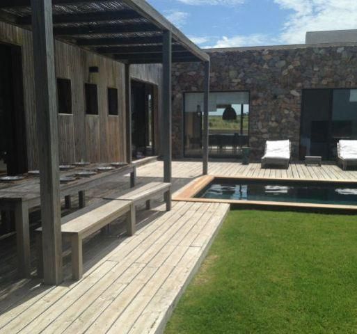 Casa EN ALQUILER TEMPORARIO