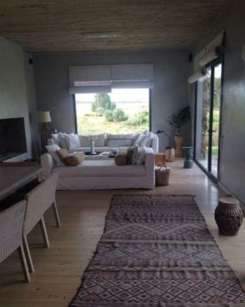 Casa EN ALQUILER TEMPORARIO