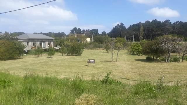 Terreno en venta San Vicente