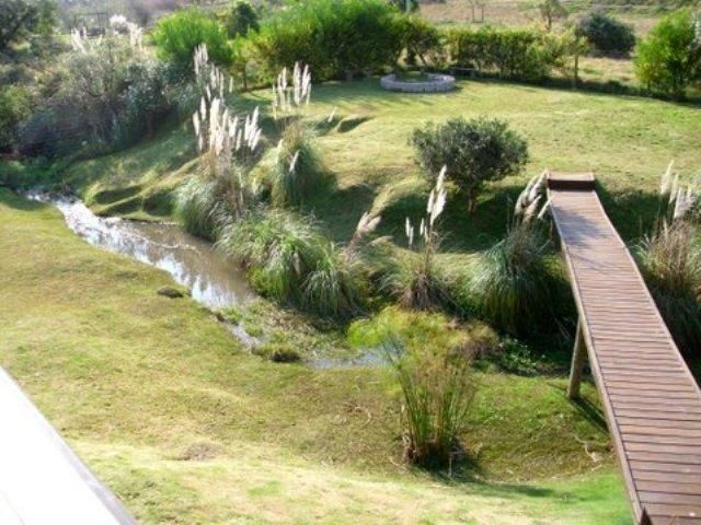 Casa EN ALQUILER TEMPORARIO