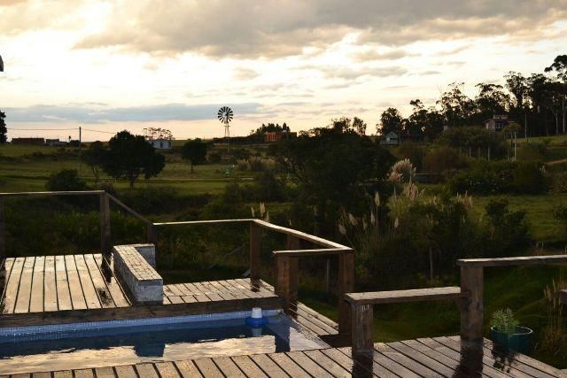 Casa EN ALQUILER TEMPORARIO