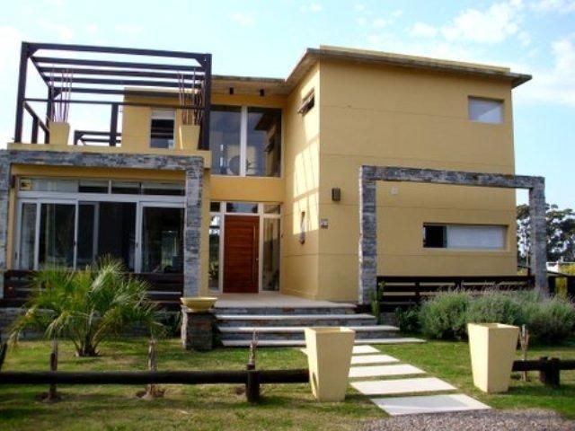 Casa EN ALQUILER TEMPORARIO