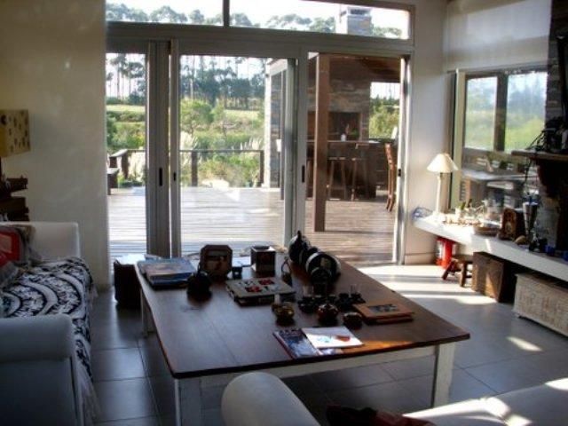 Casa EN ALQUILER TEMPORARIO