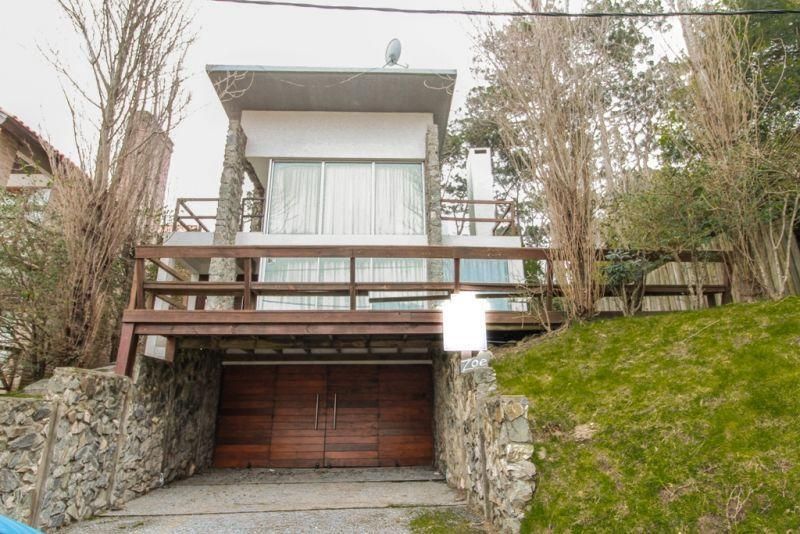 Casa EN ALQUILER TEMPORARIO