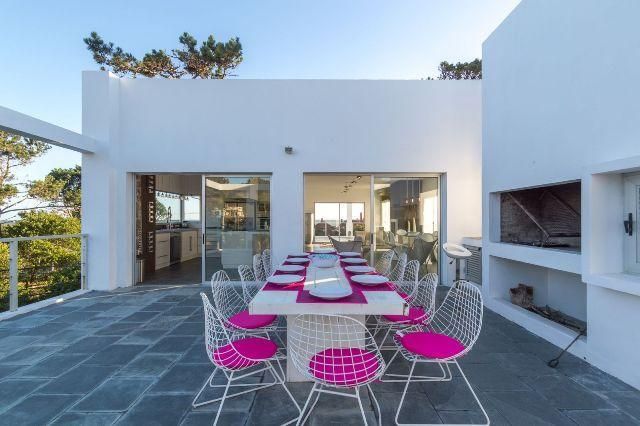 Casa EN ALQUILER TEMPORARIO