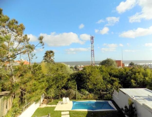Casa EN ALQUILER TEMPORARIO