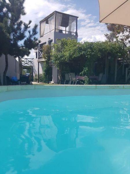 Casa EN ALQUILER TEMPORARIO