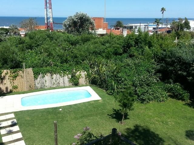 Casa EN ALQUILER TEMPORARIO