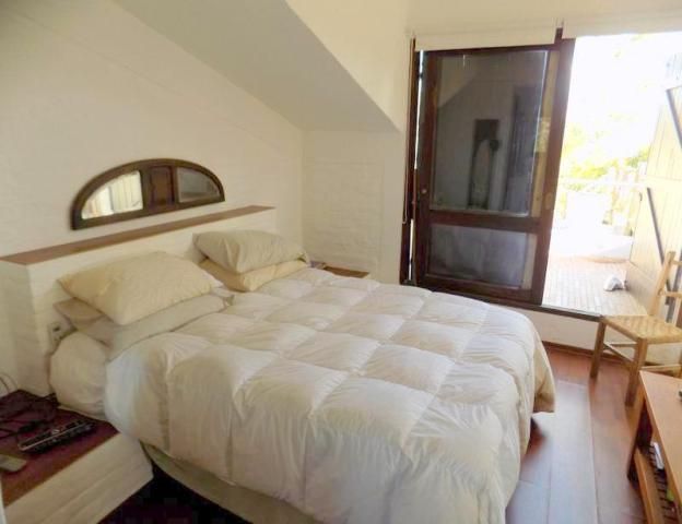 Casa EN ALQUILER TEMPORARIO
